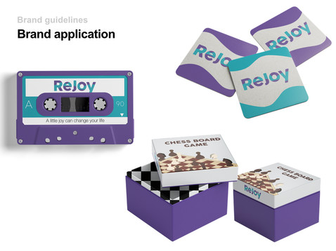 Brand Application