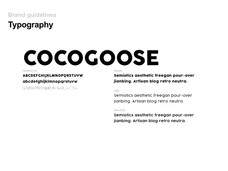 Typography