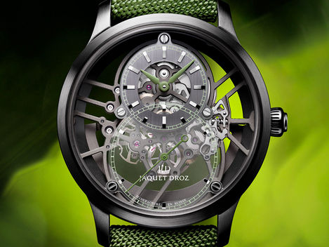 Watches of the Week: 01/03/2021 - 07/03/2021