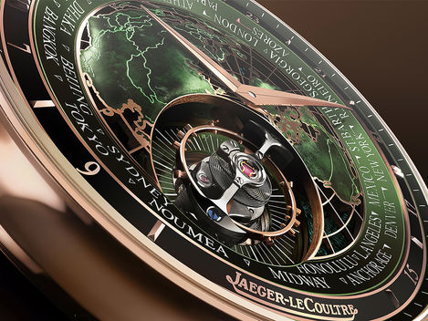 Watches Of The Week: 06/05/2024 - 12/05/2024