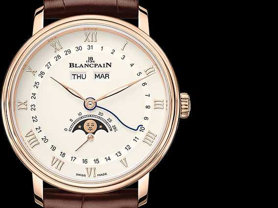 6 Best Gold Dress Watches You Can Buy 6 Best Gold Dress Watches You Can Buy
