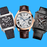 6 Watches That Defy Convention