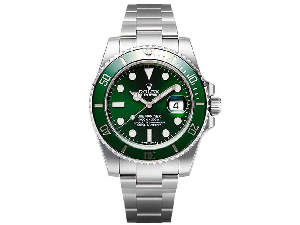 21 Best Selling Watches In The World That You Can Buy Right Now