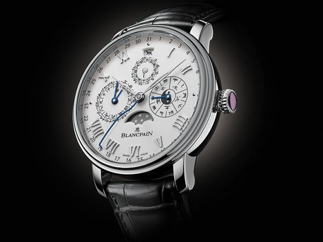 Watches of the Week: 21/12/2020 - 27/12/2020