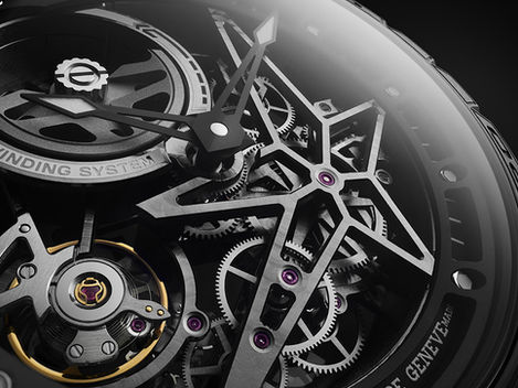 Watches of the Week: 12/07/2021 - 18/07/2021