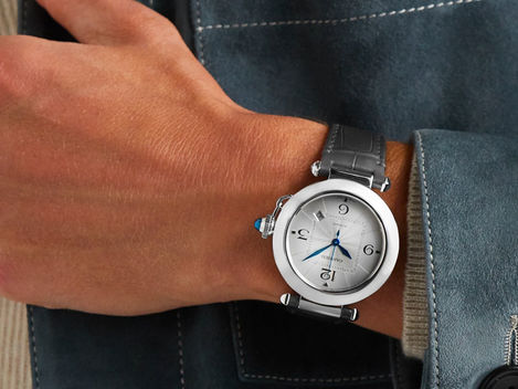 MR PORTER x Haulogerie: Picks of the Week #37