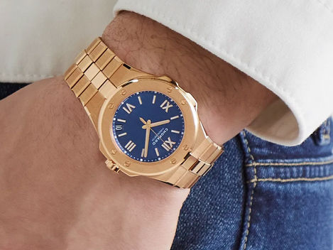 MR PORTER x Haulogerie: Watch Picks of the Week #95