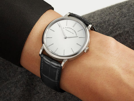 The Finest Time-Only Watches $50,000 Buys You - Part 1