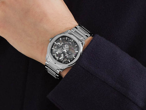 MR PORTER x Haulogerie: Watch Picks of the Week #59