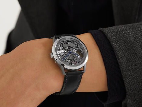 MR PORTER: Watch Picks Of The Week