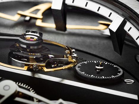 Watches of the Week: 22/11/2021 - 28/11/2021