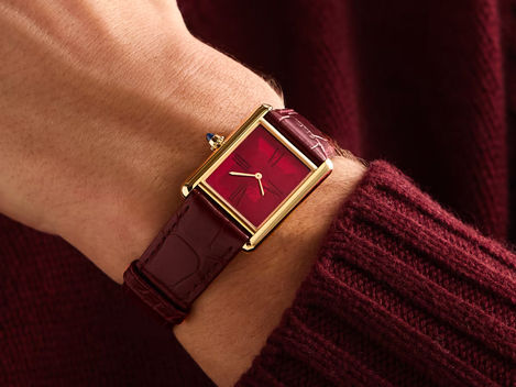 MR PORTER: Watch Picks Of The Week