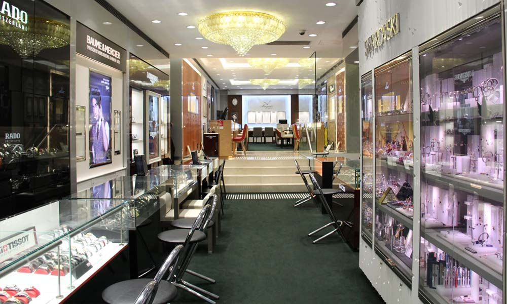 8 Best Watch Shops in Sydney