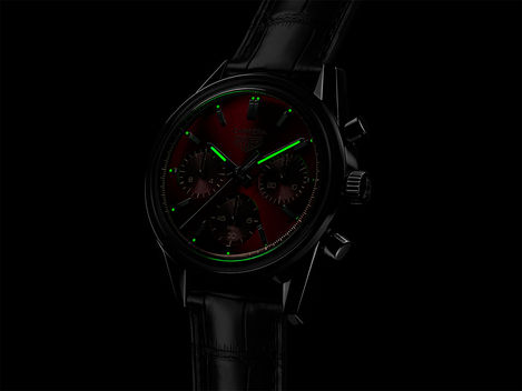 Watches of the Week: 25/07/2022 - 31/07/2022