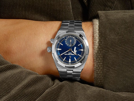 MR PORTER x Haulogerie: Picks of the Week #28