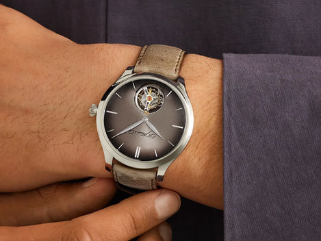 MR PORTER x Haulogerie: Watch Picks of the Week #117