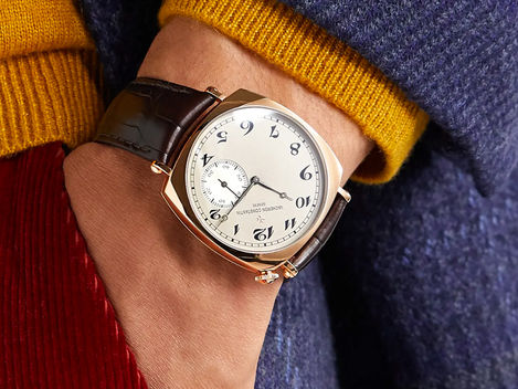 MR PORTER x Haulogerie: Watch Picks of the Week #97