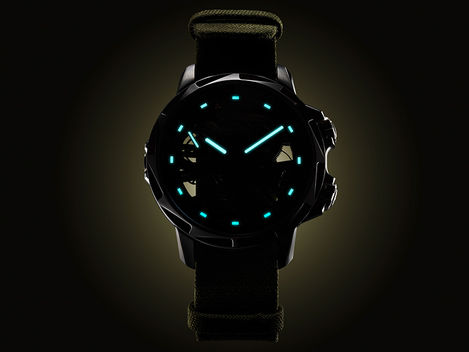 Watches of the Week: 04/10/2021 - 10/10/2021