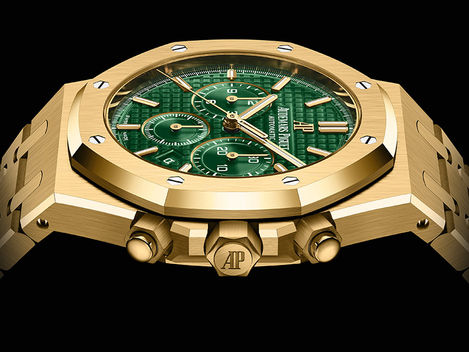 Watches of the Week: 15/03/2021 - 21/03/2021