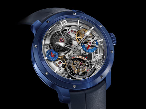 Watches of the Week: 09/09/2019 – 15/09/2019