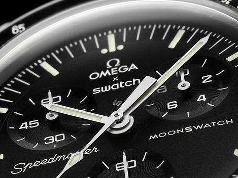 Watches of the Week: 21/03/2022 - 27/03/2022