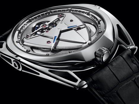 Watches of the Week: 20/04/2020 - 26/04/2020