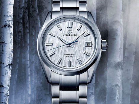 Watches of the Week: 15/02/2021 - 21/02/2021