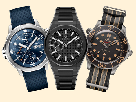 Watch Deals Of The Week