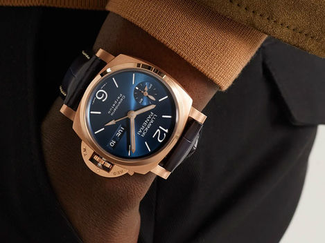 MR PORTER x Haulogerie: Watch Picks of the Week #101
