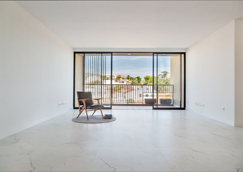 Projeto de arquitetura de Edifício residencial em Juiz de Fora, MG