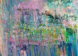 Cameo Buds to the Trees