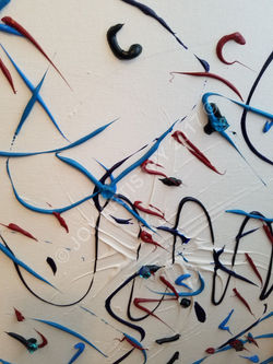 Tails to the Red White and Blue