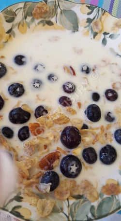frosted-flakes-and-blueberry-stars