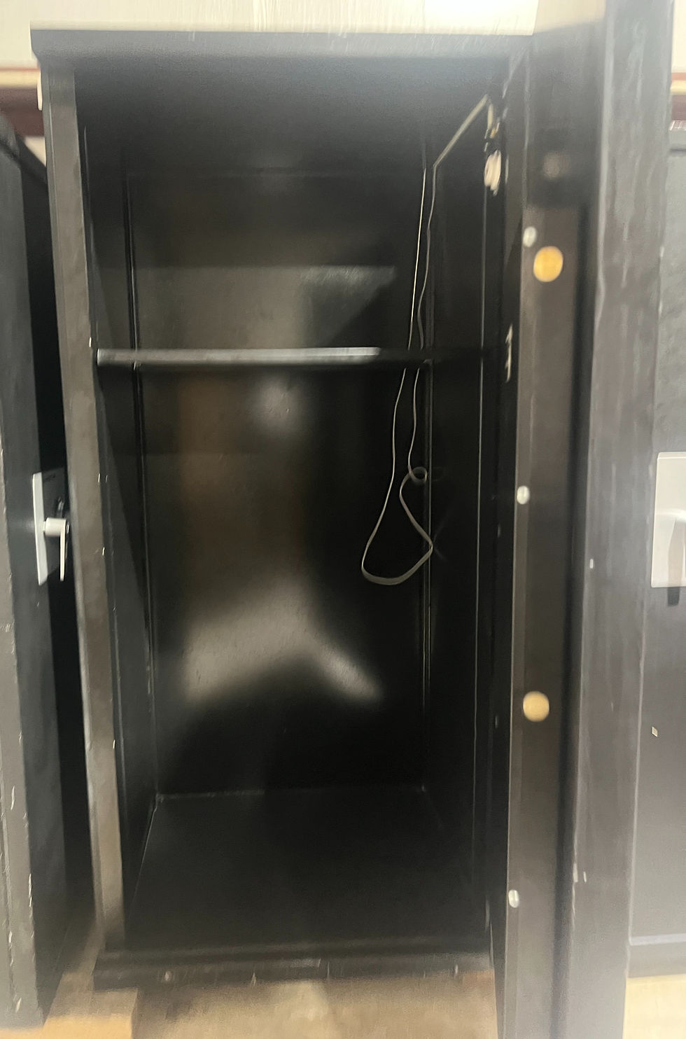 Thumbnail: Hamilton Safe TL15 - Commercial Safe