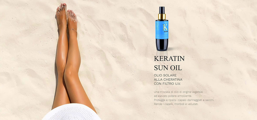 L'ESTATE STA ARRIVANDO!