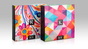 KERATIN BEAUTY BOX