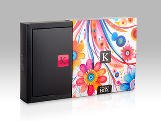 Keratin Box citylife Flowers