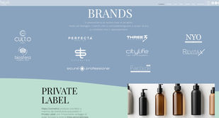 Private Label Faipa