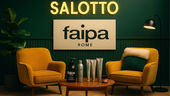 New Appointment on YouTube: SALOTTO FAIPA