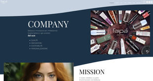 Company Profile