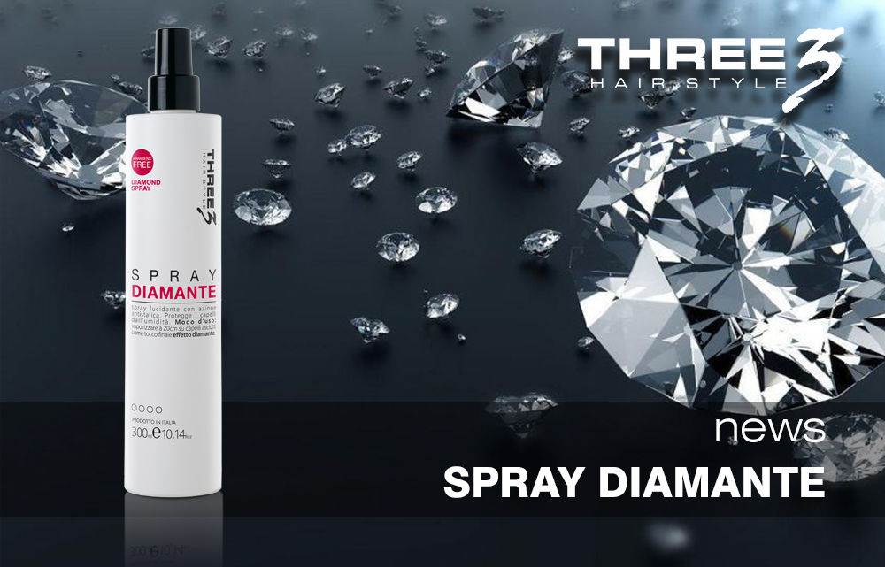 DIAMOND Spray