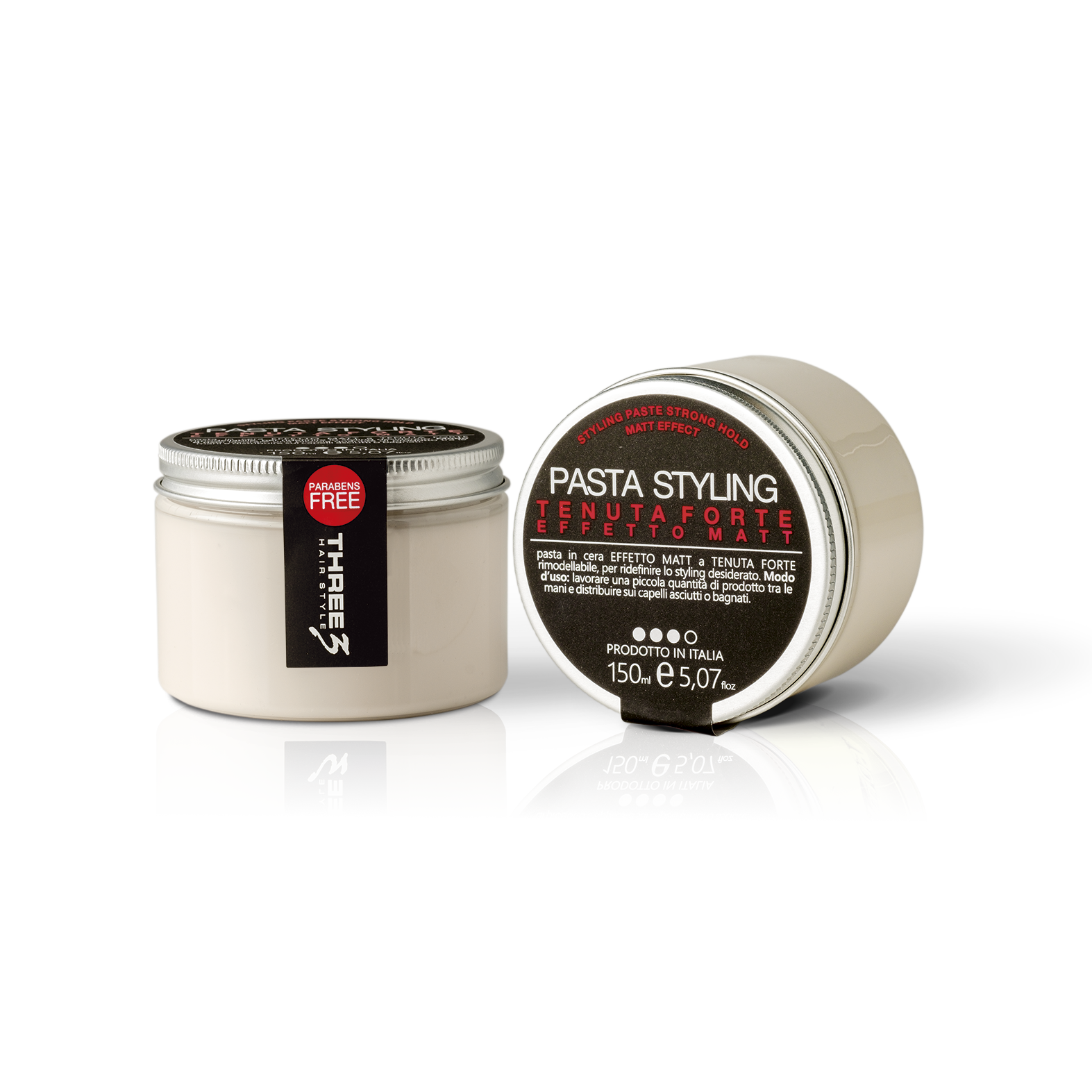 Pasta Styling FORTE
