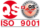 Faipa ISO 9001