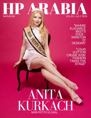 A Crown with a Cause: The Journey of Miss Petite Global 2025