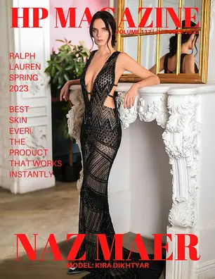 NAZ MAER
