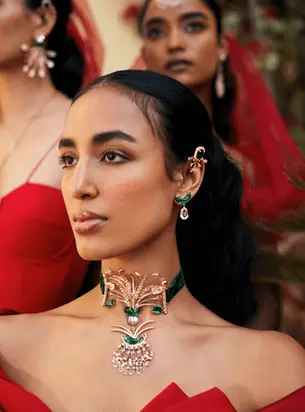 Winter 2025’s Hottest Jewellery Just Dropped — And It’s Bolder Than Ever