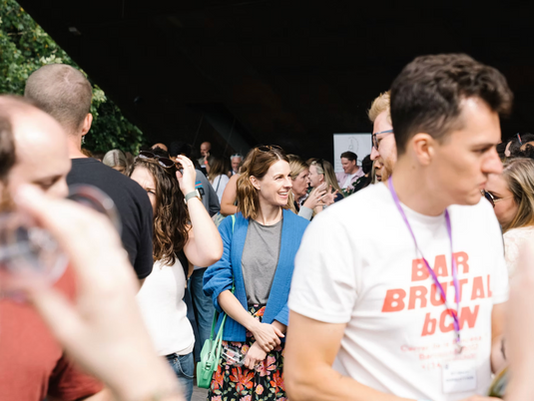 South London Wine Fair, Crystal Palace Park