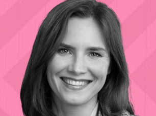 Amanda Knox standup on raising girls in a violent world hits Edinburgh Fringe