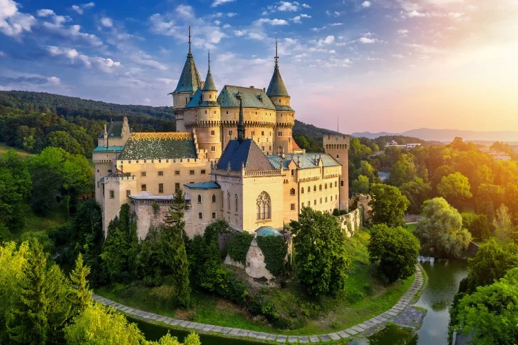 bojnice castle.webp