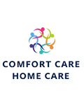 Comfort Care Home Care logo